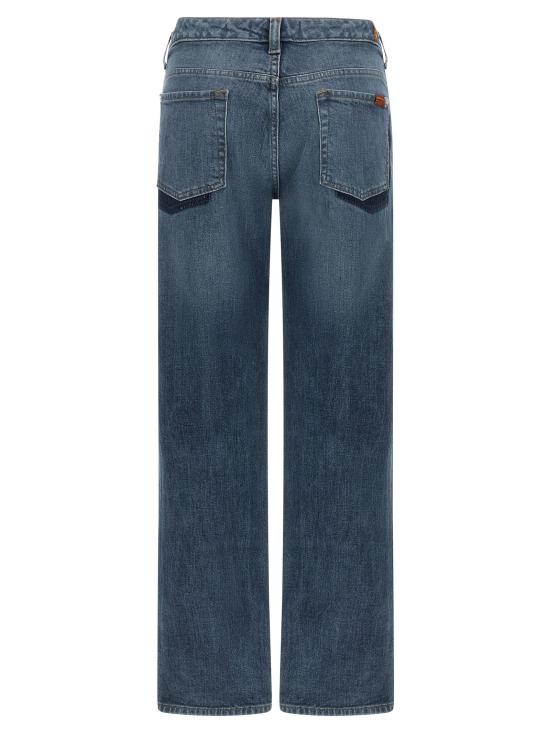 26FW 세븐포올맨카인드 데님 팬츠 칼리 진스 블루 - 7 FOR ALL MANKIND