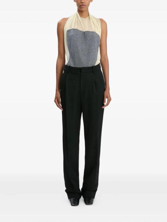 25FW 빅토리아 베컴 숏 원피스 1425WTP006818A9588 Multicolour - VICTORIA BECKHAM