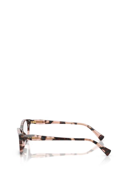 26FW 랄프 로렌 안경 RA7197U 6058 PINK HAVANA - RALPH LAUREN