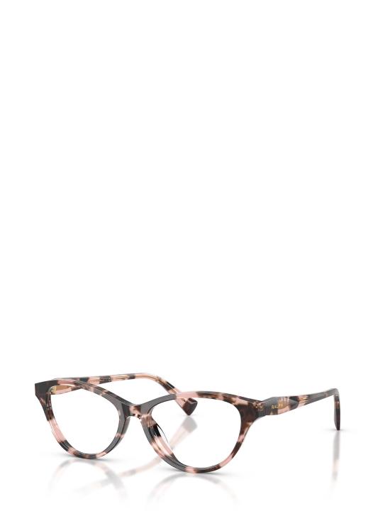 26FW 랄프 로렌 안경 RA7197U 6058 PINK HAVANA - RALPH LAUREN