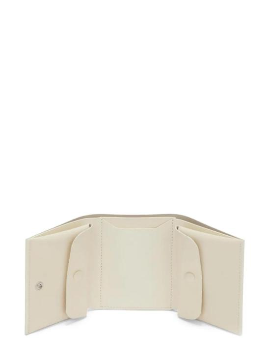  질샌더 남성지갑 J25UI0005P5995235 Beige - JIL SANDER