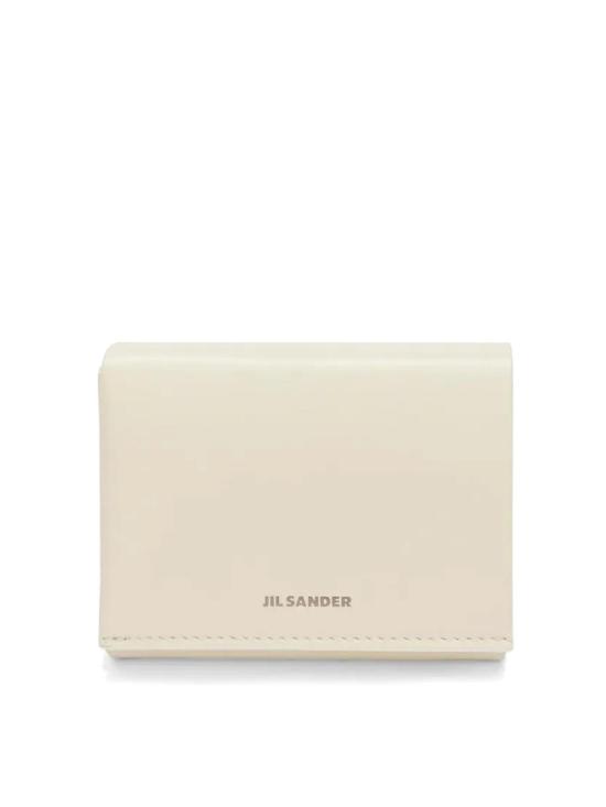  질샌더 남성지갑 J25UI0005P5995235 Beige