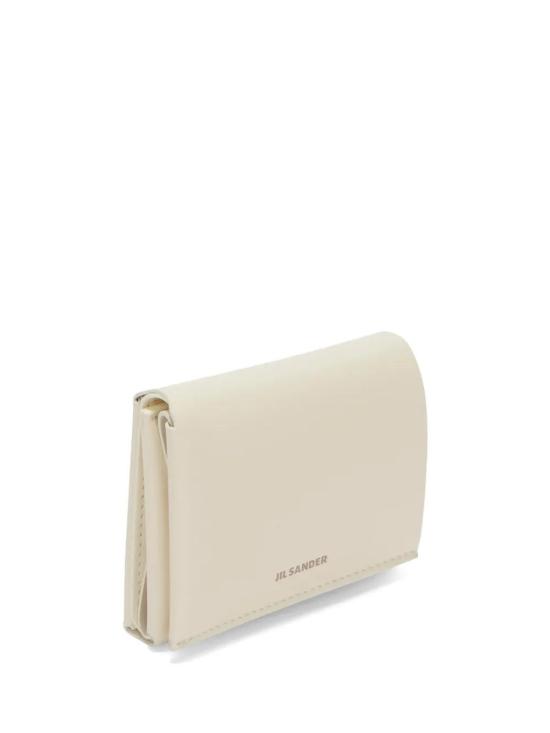  질샌더 남성지갑 J25UI0005P5995235 Beige - JIL SANDER