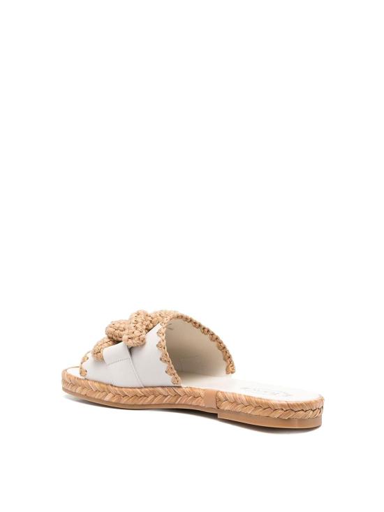  토즈 샌들 XXW17K0GR40MIDB015 White - TODS