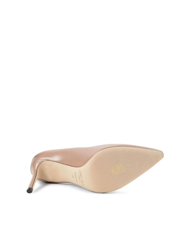 26FW 지미추 힐/펌프스 ROMY85KIDBALLETPINK LIGHT PINK - JIMMY CHOO