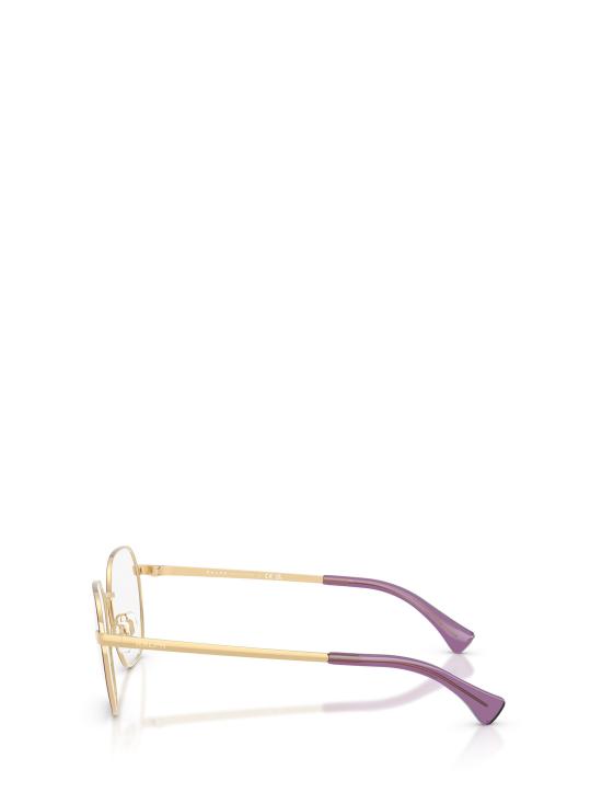 26FW 랄프 로렌 안경 RA6051 9367 SHINY VIOLET - RALPH LAUREN