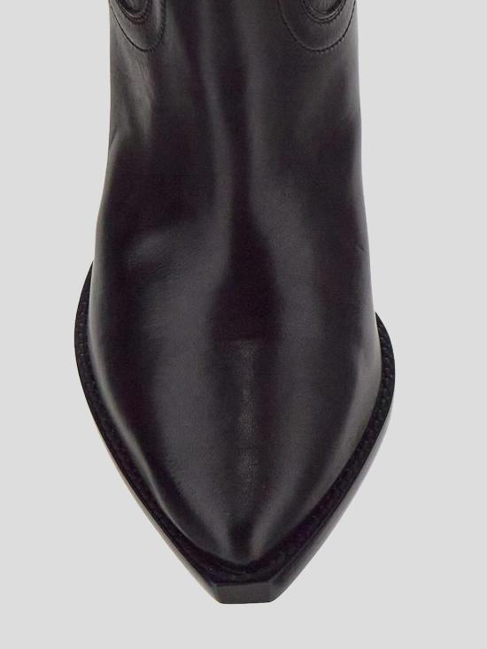 26FW 이자벨마랑 부츠 23PBO0004FAA1A04S01BK BLACK - ISABEL MARANT