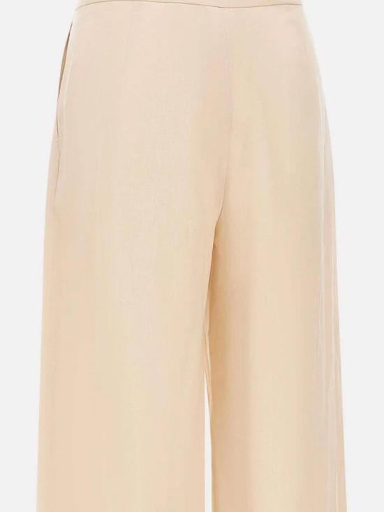26SS 막스마라 스튜디오 토트백 2616131012600060 Beige - MAX MARA STUDIO