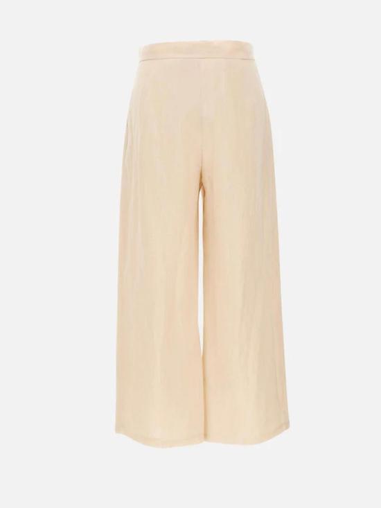 26SS 막스마라 스튜디오 토트백 2616131012600060 Beige - MAX MARA STUDIO