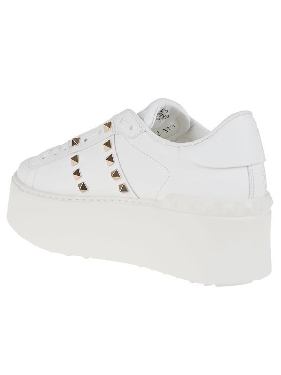 26FW 발렌티노 가라바니 스니커즈 WS0GG8 BHS 0BO BIANCO - VALENTINO GARAVANI