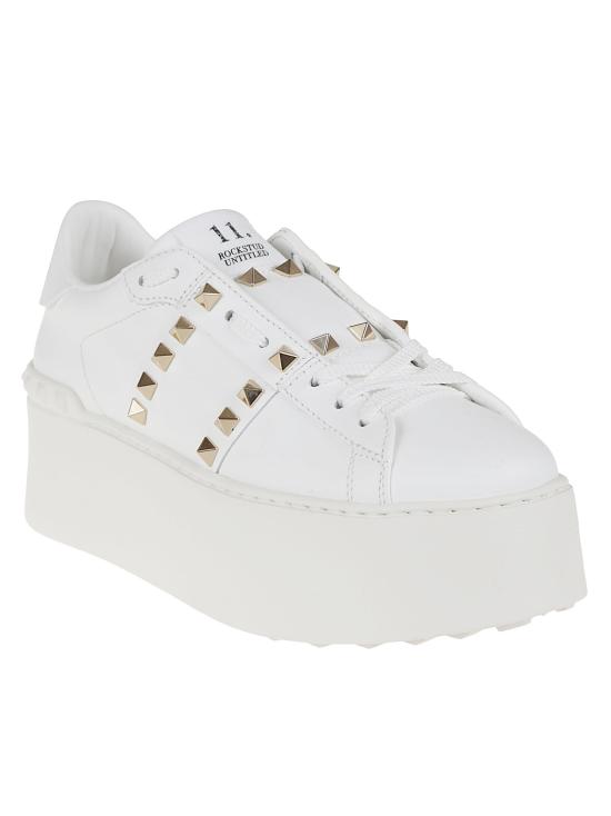 26FW 발렌티노 가라바니 스니커즈 WS0GG8 BHS 0BO BIANCO - VALENTINO GARAVANI