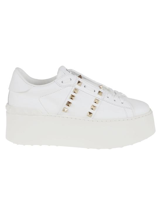 26FW 발렌티노 가라바니 스니커즈 WS0GG8 BHS 0BO BIANCO