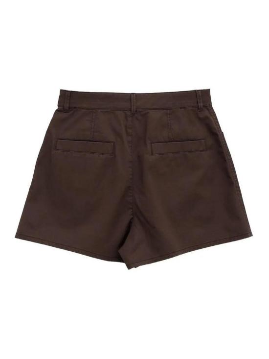 26SS 르메르 숏팬츠 PA1304LF1531BR512 Brown - LEMAIRE