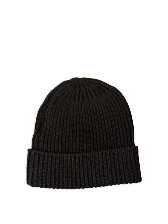 25FW 에머슨 르날디 비니 EMEW2511008 Black