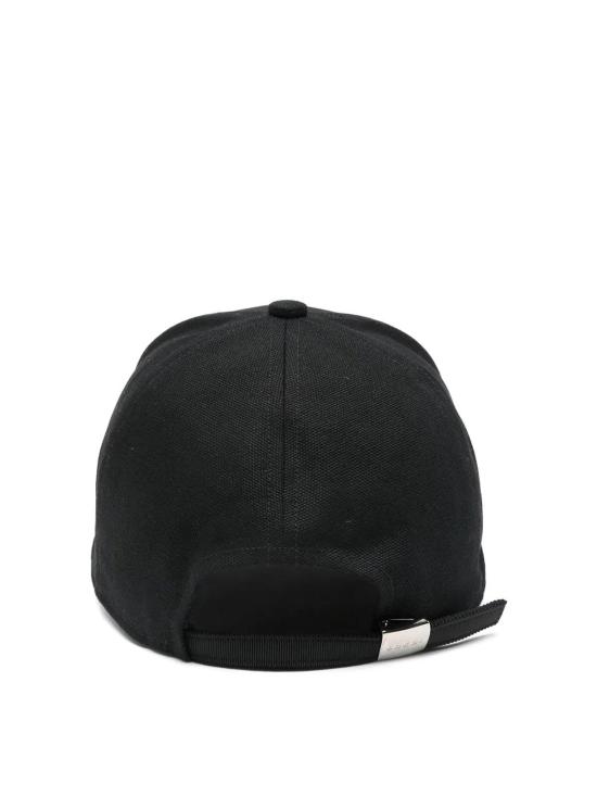 26SS 사카이 볼캡 01093S001 Black - SACAI