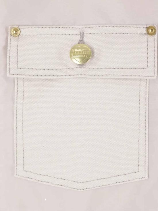 26SS 사카이 패딩 03990M199 White - SACAI