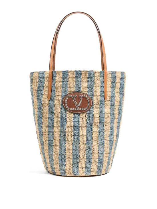 26SS 발렌티노 가라바니 숄더백 WB0R37UHKC8C Beige - VALENTINO GARAVANI