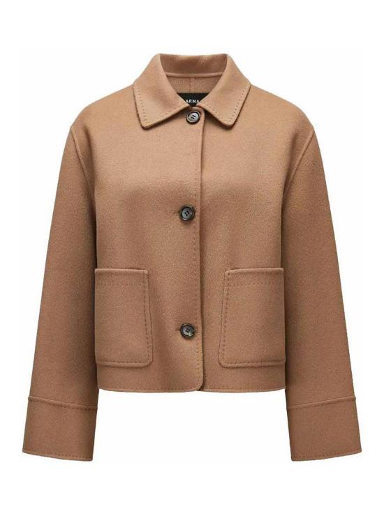 26SS 아르마 자켓 01TL261075GRAVEL Nude Neutrals