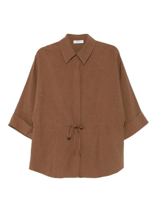 26SS 디젤 셔츠 473829730701 Brown