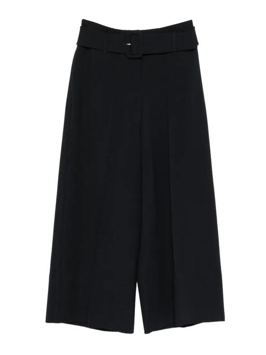 26SS 도로시 슈마허 스트레이트 팬츠 448003899 Blue