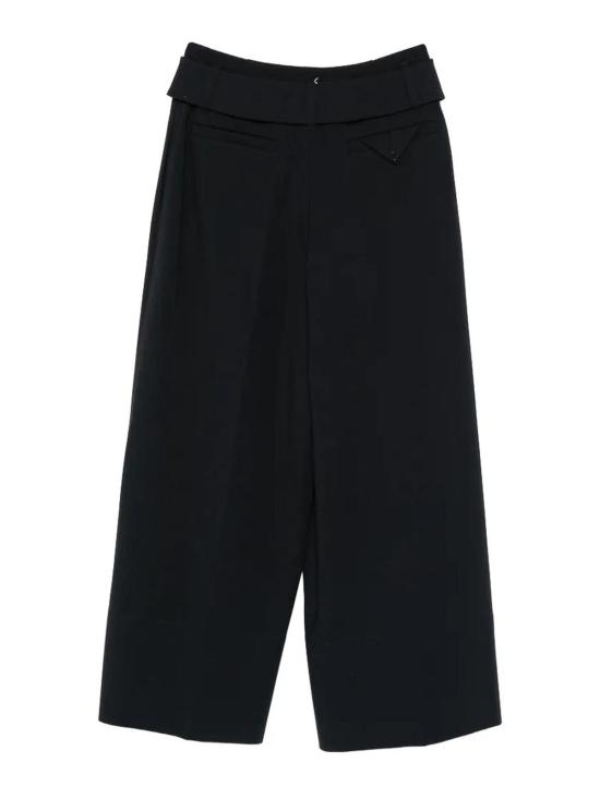 26SS 도로시 슈마허 스트레이트 팬츠 448003899 Blue - DOROTHEE SCHUMACHER