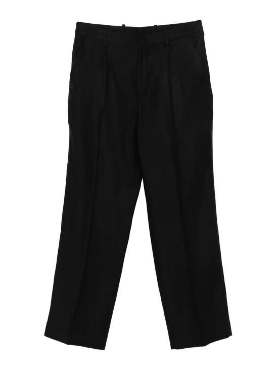 25FW 아워레가시 팬츠 M4254BCBLACK