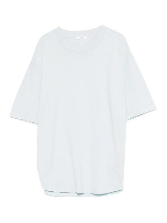 26SS 하이쿠레 반팔 티셔츠 HEW54139TJ055PXT0563 BLUE - HAIKURE