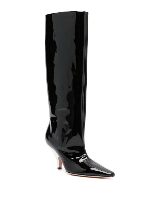  발리 부츠 WB8506VE003I903 BLACK - BALLY