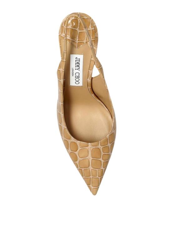 26SS 지미추 힐/펌프스 J000181025CHAI Brown - JIMMY CHOO