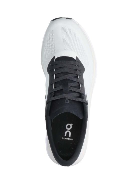26FW 온 러닝 클라우드존 스니커즈 3MF10081926ICEBLACK White - ON RUNNING