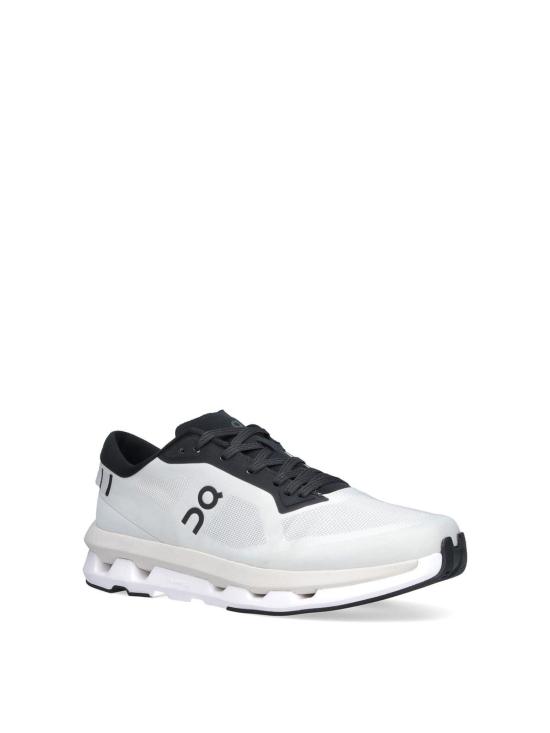26FW 온 러닝 클라우드존 스니커즈 3MF10081926ICEBLACK White - ON RUNNING