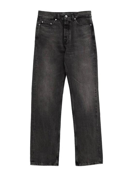 26SS 아워레가시 퍼스트 컷 그래파이트 웨이브 셀비지 M2265FGGRAPHITEWAVESELVEDGE Grey