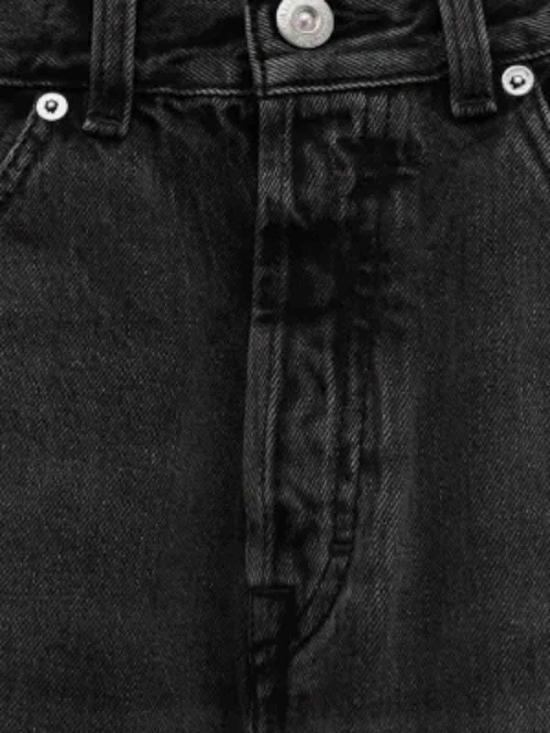 26SS 아워레가시 퍼스트 컷 그래파이트 웨이브 셀비지 M2265FGGRAPHITEWAVESELVEDGE Grey - OUR LEGACY