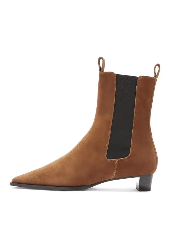 25FW 에이드 부츠 KIKI225 BROWN