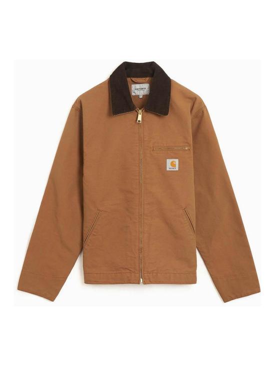 26FW 칼하트 자켓 I03311200S02 Brown
