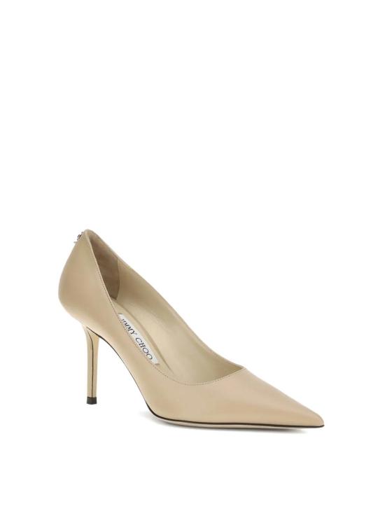 26SS 지미추 힐/펌프스 J000181158CHAI Beige - JIMMY CHOO