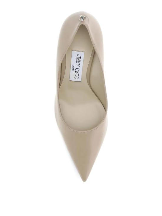 26SS 지미추 힐/펌프스 J000181158CHAI Beige - JIMMY CHOO