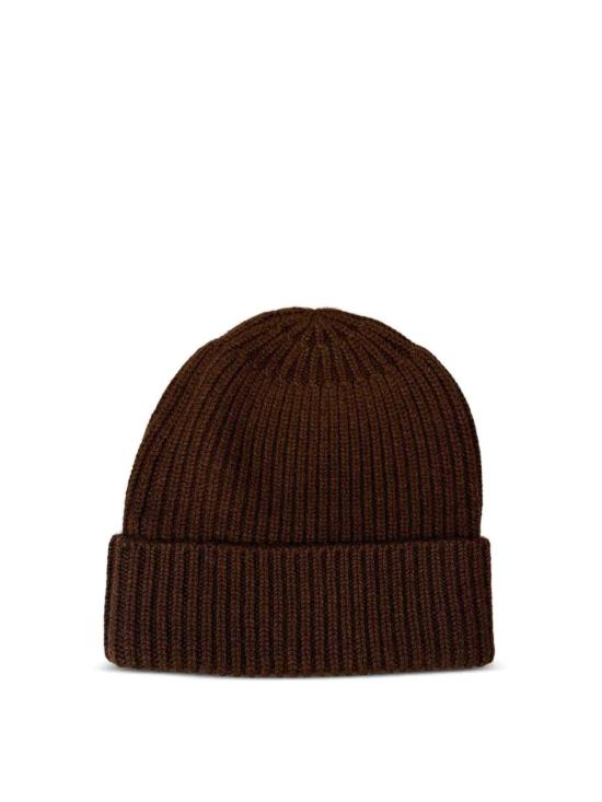 25FW 에머슨 르날디 비니 EMEW2511001 Brown