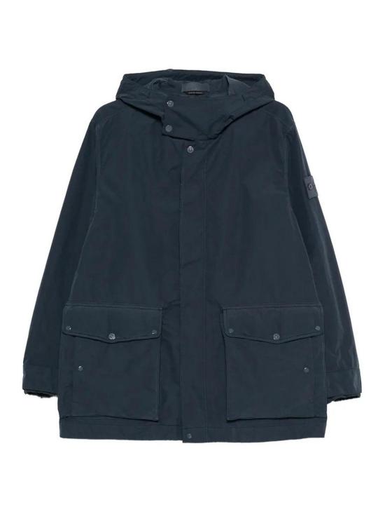 26SS 스톤 아일랜드 패딩 L1S154100079S0F33V0020 Blue - STONE ISLAND