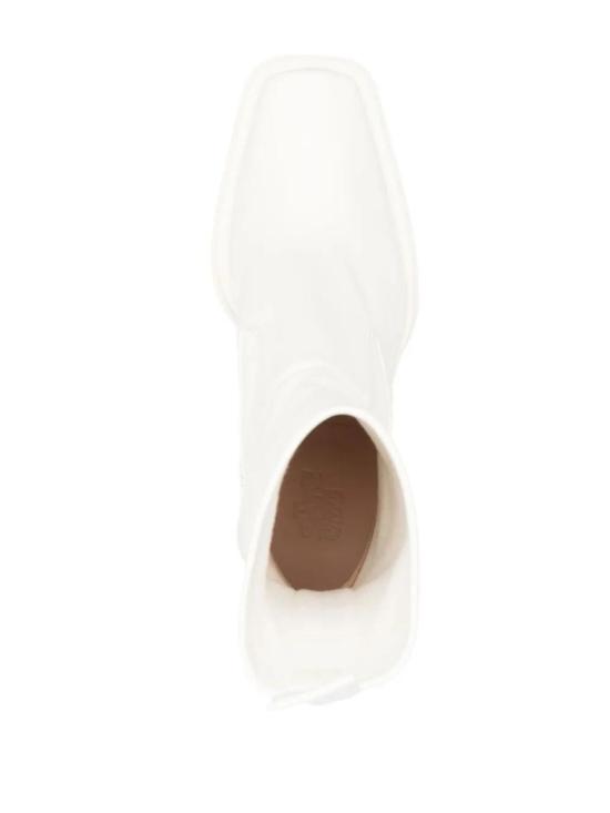  지아 보르기니 부츠 GIA154300 BROWN - GIA BORGHINI