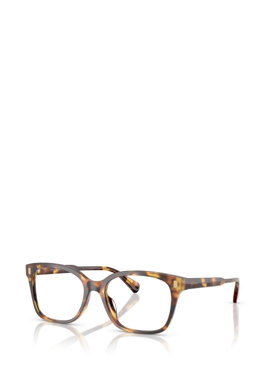 26FW 랄프 로렌 안경 RA7174U 5134 SHINY HONEY HAVANA - RALPH LAUREN