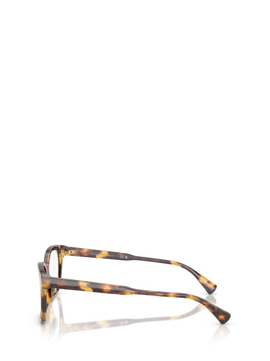 26FW 랄프 로렌 안경 RA7174U 5134 SHINY HONEY HAVANA - RALPH LAUREN