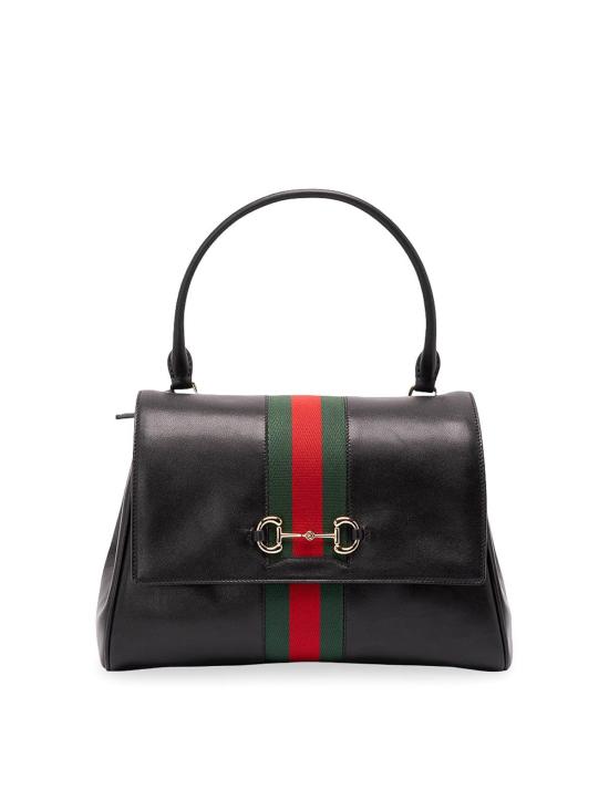 26FW 구찌 토트백 875018AAGIQ1053 Black