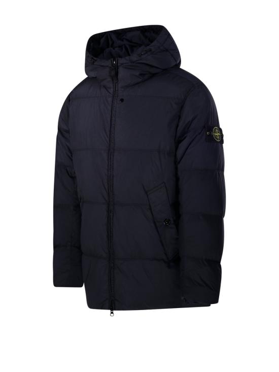 26FW 스톤 아일랜드 패딩 S154100037 S0A23 V0020 NAVY BLUE - STONE ISLAND
