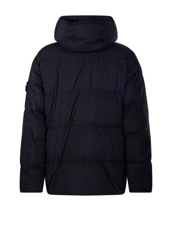 26FW 스톤 아일랜드 패딩 S154100037 S0A23 V0020 NAVY BLUE - STONE ISLAND