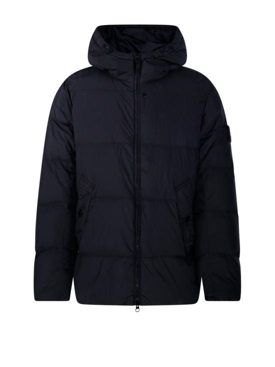 26FW 스톤 아일랜드 패딩 S154100037 S0A23 V0020 NAVY BLUE