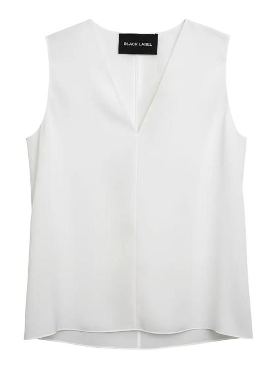 26SS 디젤 민소매 티셔츠 13694331346 BEIGE