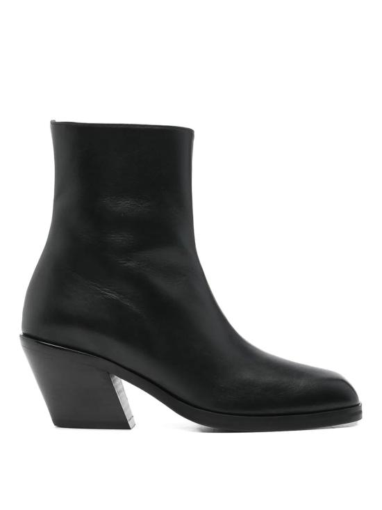 25FW 지아 보르기니 부츠 TAYLLCAL5000 BLACK