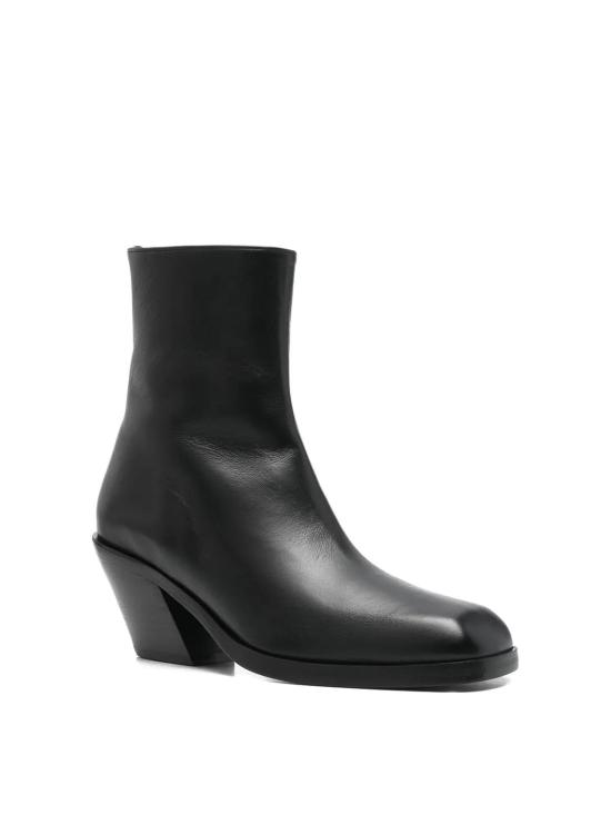 25FW 지아 보르기니 부츠 TAYLLCAL5000 BLACK - GIA BORGHINI