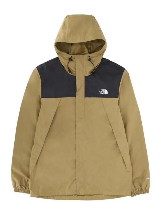 26SS 노스페이스 자켓 NF0A7QEYKAL1CEDARTNFBLACK GREEN